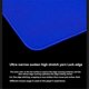 thumbnail image 1 of Gaming Mouse Pad Anti-skid Base Pad Black, 1 of 5