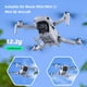 thumbnail image 2 of Extensiones de tren de aterrizaje HEIyRC para DJI Mini 4K/Mini 2/Mini SE/Mavic Mini, 2 of 7