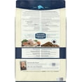 thumbnail image 2 of Blue Buffalo Life Protection Formula Natural Senior Chicken Dry Dog Food, 11.7-kg bag, 2 of 5