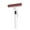 White, variant on Desktop Mop Desktop Spray Mop, Hand-Free Small Mop for Kitchen, Bathroom, Glass Cleaning, with Absorbent Cloth, Compact and Lightweight for Easy Use on Desks, Countertops, and Windowsills Spray Mop