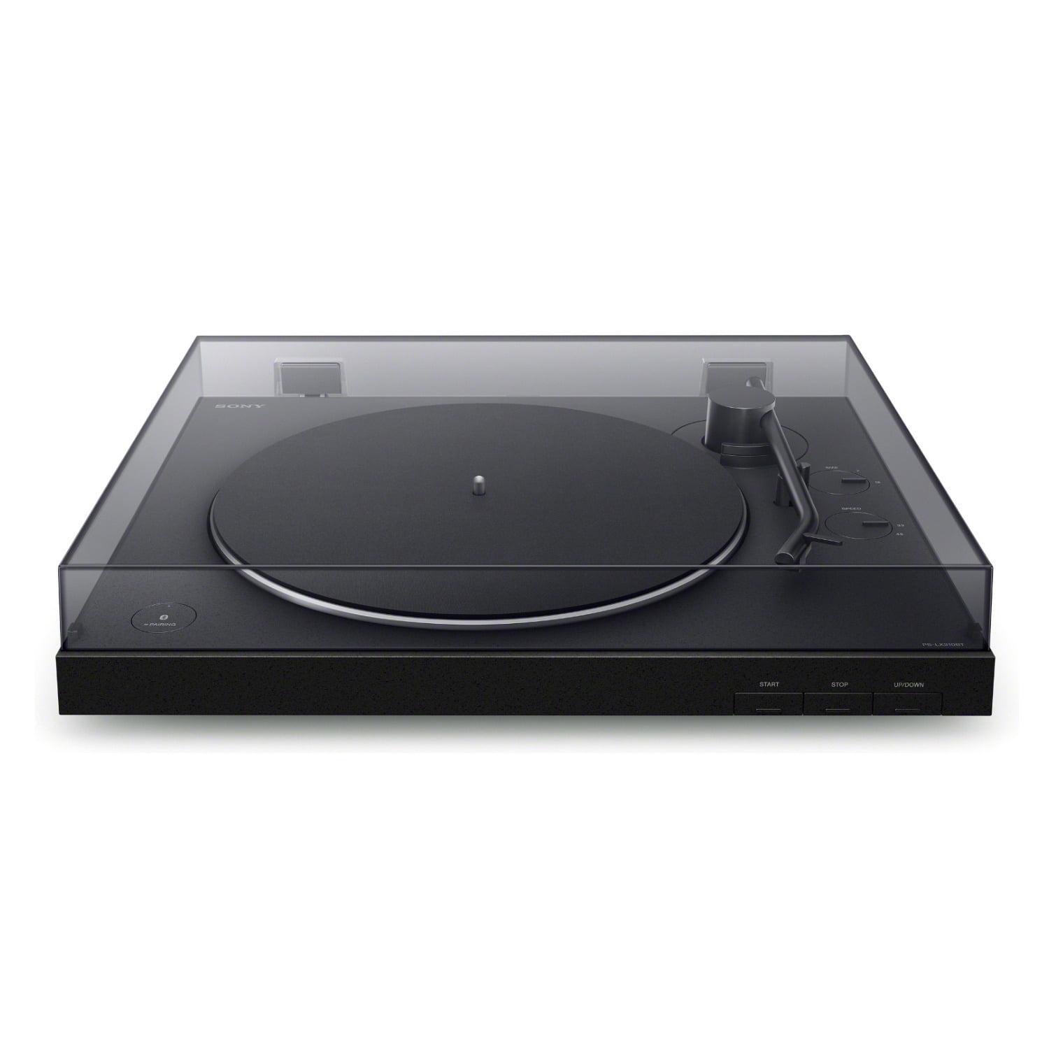 Free Shipping! Sony PS-LX310BT Wireless Turntable with Bluetooth 
