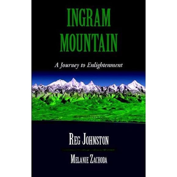 Ingram Mountain