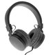 thumbnail image 2 of Audifonos Deportivos XTECH Alambrico 3.5mm Microfono XTH-340, 2 of 6