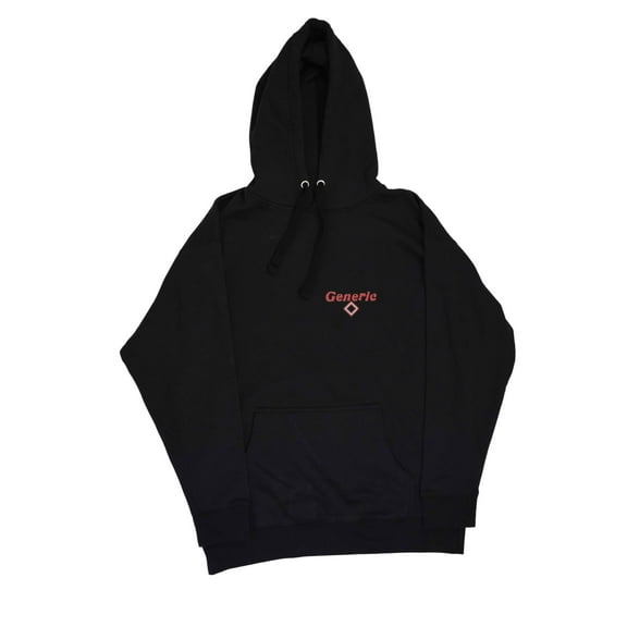 Spiritworld Hoodi - Generic Unisex Hoodie