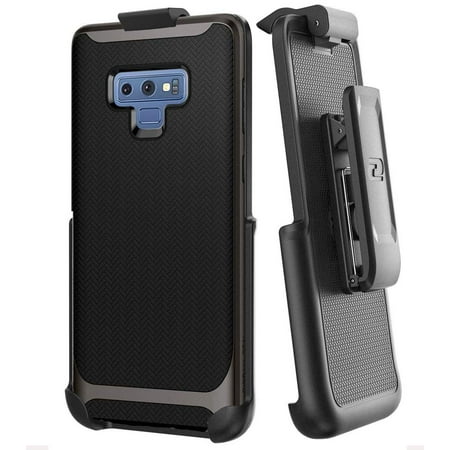 Encased Belt Clip Holster for Spigen Neo Hybrid Case - Galaxy Note 9 (case not Included)