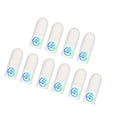 thumbnail image 5 of 5/10Pairs AntiSlip Finger Covers with Cool Lasers Design for SweatFree Gaming and Multiple Scenario Touchscreens Use, 5 of 8