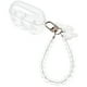 thumbnail image 4 of GOOHOCHY Cubierta de auriculares Case de auriculares Transparente Compatible para AirPods Pro 3, 4 of 7