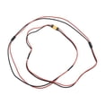 thumbnail image 1 of Ebike 1M 2M Power Cable Power Extension Cable for Electric Vehicles 14AWG XT60, 1 of 9