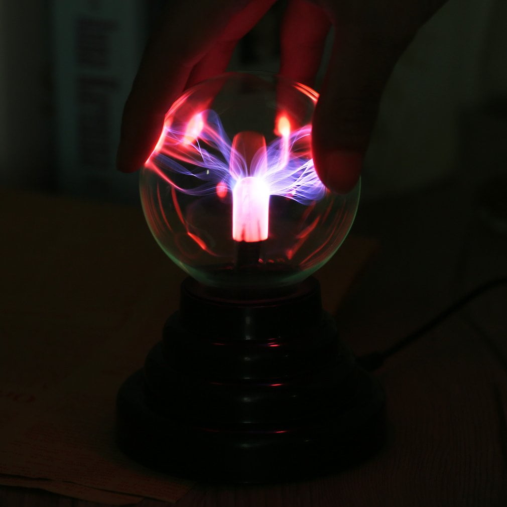 plasma ball walmart canada