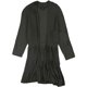 thumbnail image 1 of Alfani suéter de cárdigan con niveles para mujer, verde, extragrande, 1 of 1