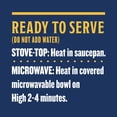 thumbnail image 6 of Progresso Pitmaster Steakhouse Style Steak and Bean, Gluten Free, Canned Soup, 18.5 oz, 6 of 14