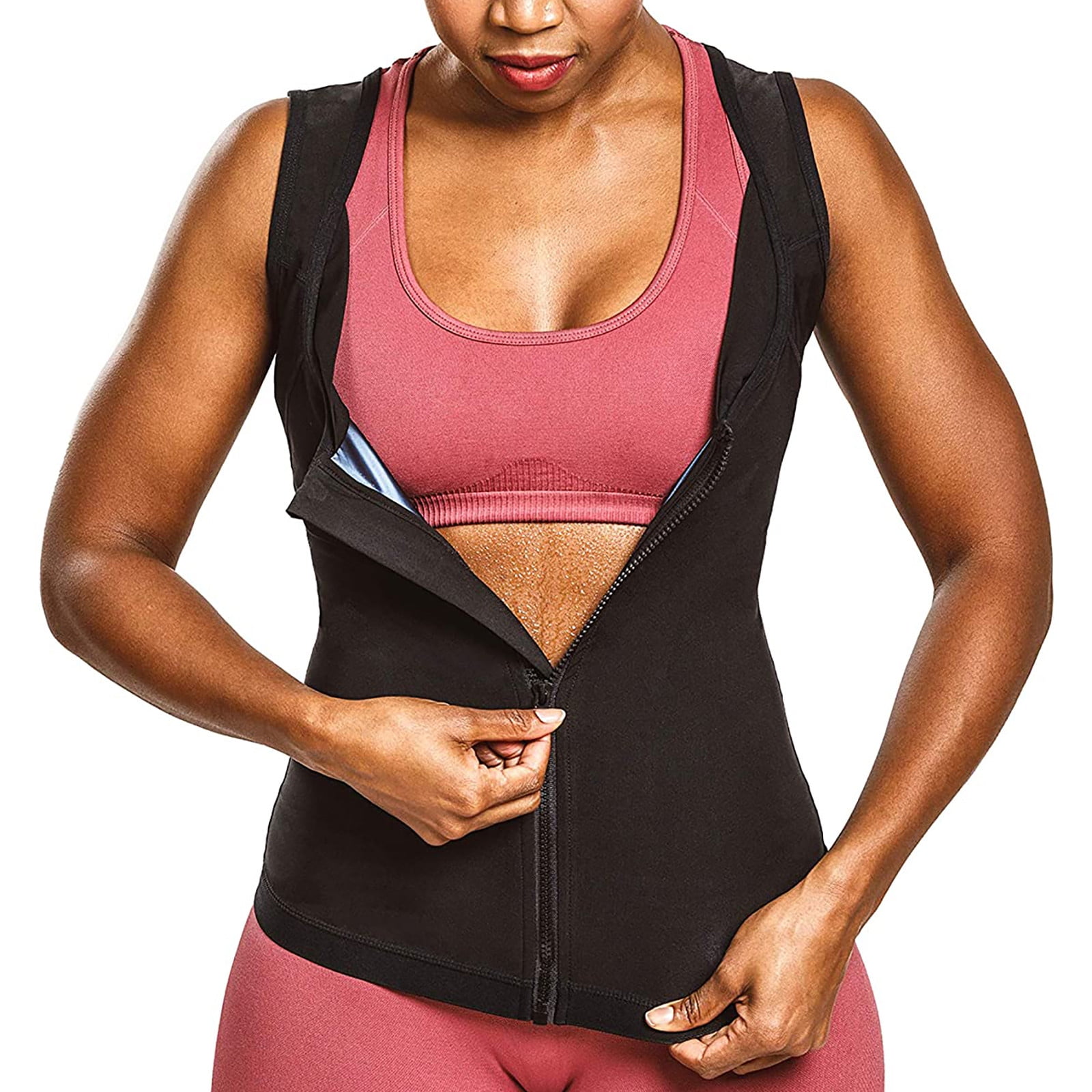 Clementine Clothing Racerback Tank Tops Para Mujer Activewea 