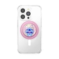 thumbnail image 3 of Soporte MagSafe para teléfono PopSockets, agarre para teléfono, Stitch Snacks, 3 of 6