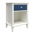 thumbnail image 2 of Monarch Hill Poppy Nightstand, Blue, 2 of 9