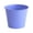 Purple, variant on Solid Galvanized Metal Flower Bucket Planter, Mini Metal Pot for Indoor Window Desk Succulent Small Fresh Floral Tabletop Decor,Black,10cm
