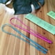 thumbnail image 3 of Reemplazo de cordones de cordón Adornos de costura fáciles de usar Accesorios de bricolaje Suministros de artesanía para pantalones de chándal Pantalones cortos azul Inevent AP009151-01B, 3 of 7