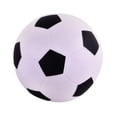 thumbnail image 1 of Mini Ballons de Sport en PU Doux Ballon de Soccer, 1 of 2