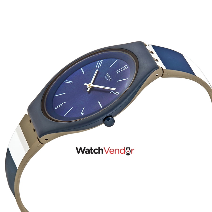 swatch skinkiss