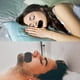 thumbnail image 4 of Cinta bucal antirronquidos para adultos, 30 unidades por bolsa, para dormir por la noche, mejora la respiración bucal y reduce la sequedad bucal, promueve la respiración nasal., 4 of 5