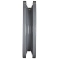 thumbnail image 2 of Manufacturer Varies V-Belt Pulley,Detachable,1Groove,3.65"OD 3V3651, 2 of 4