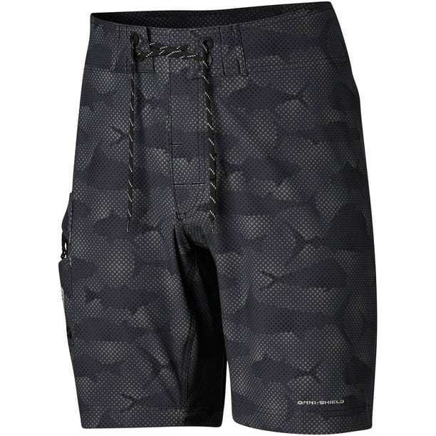 Columbia Men's PFG Offshore II Board Shorts