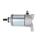 thumbnail image 5 of Electrical Starter Motor Compatible with SUZUKI DL 650 V-STROM SFV 650 GLADIUS SV 650 VZ 800 MARAUDER 31100-48E00 31100-19F00, 5 of 5