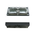 thumbnail image 4 of Car Air Conditioning Ventilation Volume Fan Button Switch For BMW 1 X1 3 Series E90-E93 E84 E87 F25 318i 320i 325i 330i, 4 of 7