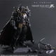thumbnail image 1 of Marvel Black SpidSuffolk Figura de acción Juguete, Play Arts, Joker Quinn, Iron Man, Deadpool, Wolverine, services.com America Model, Butter Gift zhangyuxiang unisex, 1 of 2
