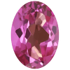 Pink Mystic Topaz