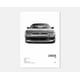 thumbnail image 3 of Póster de coche deportivo de lujo japonés en blanco y negro pop, R34 Gtr 240sx, impresión en lienzo para pared, decoración de garaje y habitación, 3 of 5