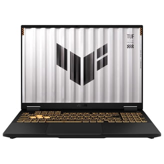 ASUS TUF F16 (2025) Gaming Laptop, 16” 165Hz IPS-level 16:10