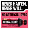 thumbnail image 3 of BODYARMOR Lyte Strawberry Banana Sports Drink Bottle 16 fl oz - 3 count, 3 of 5
