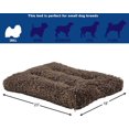 thumbnail image 4 of Mid West Coco Chic Deluxe Dog Bed, 4 of 7