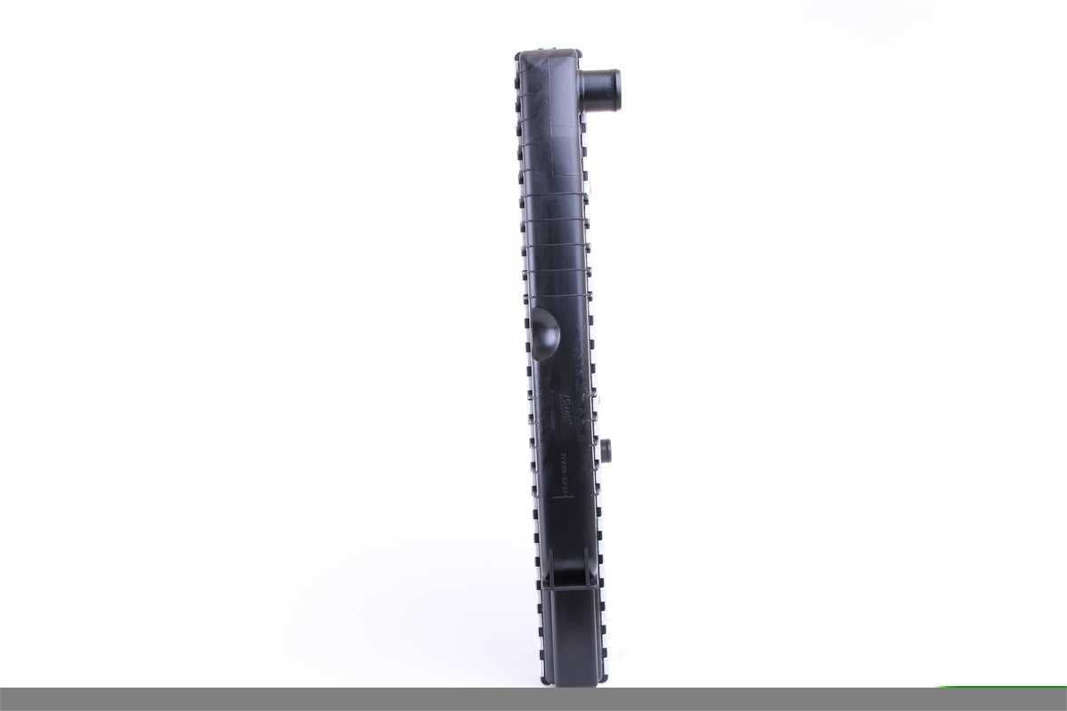Nissens 65530A Radiator w/Integrated Transmission Oil Cooler