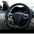thumbnail image 5 of Car Steering Wheel Control Switch For Toyota Corolla 2010-2013 84250-02230-B0, 5 of 5