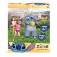 thumbnail image 2 of Little Kids Inc Stitch 4 Foot Inflatable Sprinkler, 2 of 3