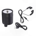 thumbnail image 2 of High Precision Sound Amplifier for Wall Listening with Earphone, Ideal for Leak Detection in Water and Gas Systems, 2 of 5