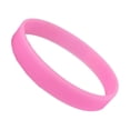 thumbnail image 1 of Accesorios de silicona Qarigey lavables para dama color Rojo rosa de noche, 1 of 6