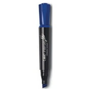 Intensity Chisel Tip Permanent Marker Broad, Assorted Colors, Dozen