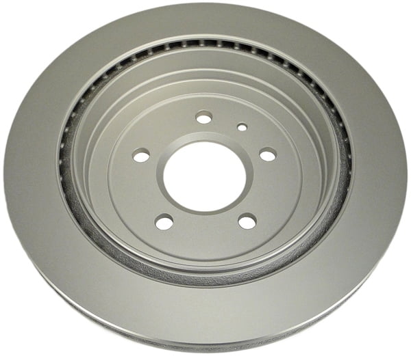 ADVICS Disc Brake Rotor