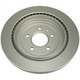 thumbnail image 2 of ADVICS Disc Brake Rotor, 2 of 4