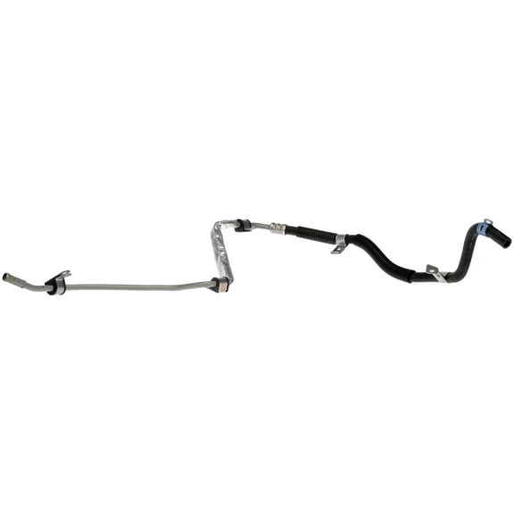 Dorman 979-3301 Power Steering Return Hose for Specific Ford / Lincoln Models Fits 2013 Ford Edge