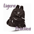 thumbnail image 4 of Bolsa Mochila Mujer Casual Lab.G, Beige, 4 of 5