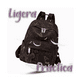 thumbnail image 4 of Bolsa Mochila Mujer Casual Belug, Beige, 4 of 5