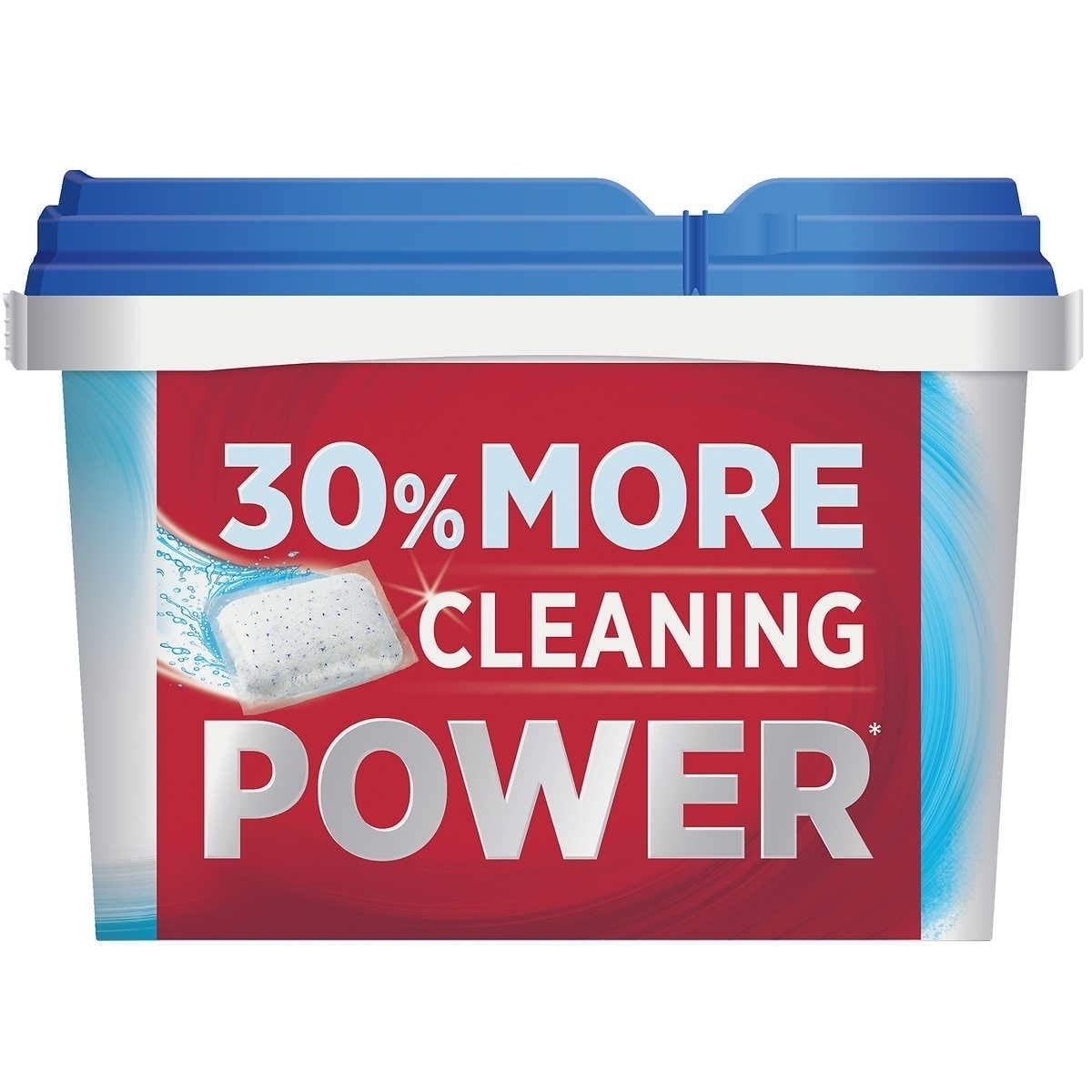 Kirkland Signature Dishwasher Detergent - Thumbnail 4