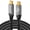 0.5m, variant on Backward Compatible 5 USB 4 Cable Supporting 4 3 Devices 240WPD Fast Charging and Highly Speed Data