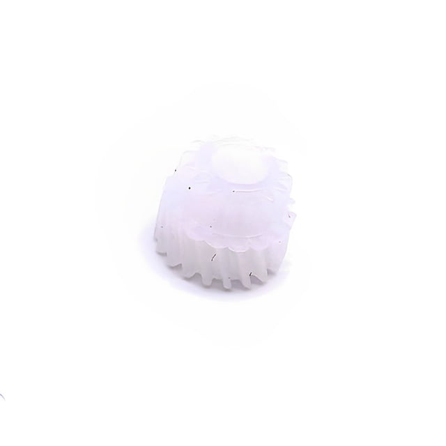 Injueey Práctico Motor de obturador, engranaje de buzo, piezas ligeras profesionales, accesorios portátiles de fácil instalación para obturador Accesorios de cámara y óptica