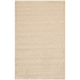 thumbnail image 1 of Safavieh Martha Stewart 2'7" X 4' Tufted Hand Loomed Rug in Creme, 1 of 3