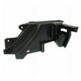 thumbnail image 2 of For 16-19 GLE-Class Front Bumper Mount Support Rail Brace Bracket Right Side, 2 of 5