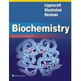 thumbnail image 1 of Lippincott Illustrated Reviews: Biochemistry, 1 of 1